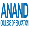 Anand College of Education, Agra