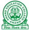 Anand College of Education, Anand