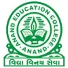 Anand College of Education, Anand