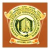 Anand College of Education for Women, Amritsar