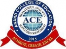 Anand College of Education, Panskura