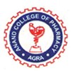 Anand College of Pharmacy, Agra