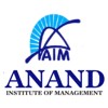Anand Institute of Management, Bhopal