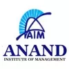 Anand Institute of Management, Bhopal