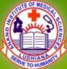 Anand Institute of Medical Science, Ludhiana