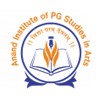 Anand Institute of PG Studies in Arts, Anand