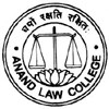 Anand Law College, Anand