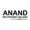 Anand Polytechnic College, Agra