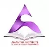 Anantha Institute of Hotel and Business management, Guntur