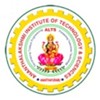 Anantha Lakshmi Institute of Technology and Sciences, Anantapur