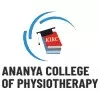 Ananya College of Physiotherapy, Kalol