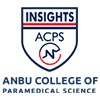 Anbu College of Paramedical Science, Tiruchirappalli