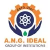 ANG Ideal Group of Institutions Varanasi Uttar Pradesh