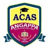 Angappa College of Arts and Science, Coimbatore