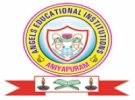 Angels College of Education, Chennai