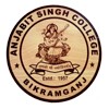 Anjabit Singh College, Rohtas
