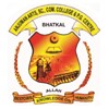 Anjuman Degree College & P.G. Centre, Bhatkal