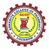 Ankerite College of Pharmacy, Lucknow