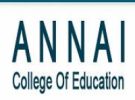 Annai College of Education, Chennai