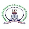 Annai Saraswathi College of Education, Chennai
