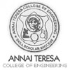 Annai Teresa College of Engineering, Villupuram