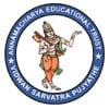 Annamacharya College of Pharmacy, Kadapa