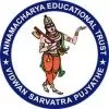 Annamacharya Institute of Technology and Sciences, Hyderabad