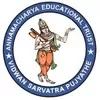 Annamacharya Institute of Technology and Sciences Rajampet Kadapa Andhra Pradesh