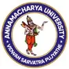 Annamacharya University, Kadapa
