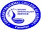 Annasamy Rajammal College of Nursing, Tirunelveli