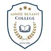 Annie Besant College of Engineering and Management, Lucknow