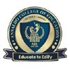 Ansaldo College of Education, Chennai
