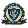 Ansaldo College of Education, Chennai