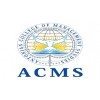 Antonian College of Management Studies, Kochi