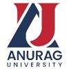 Anurag University, Hyderabad - 2024