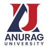 Anurag University, Hyderabad