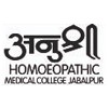 Anushree Homoeopathic Medical College, Jabalpur