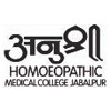 Anushree Homoeopathic Medical College, Jabalpur