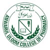 Anwarul Uloom College of Pharmacy, Hyderabad