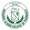 Anwarul Uloom College of Pharmacy, Hyderabad