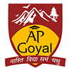 AP Goyal Shimla University, Shimla