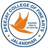 Apeejay College of Fine Arts, Jalandhar