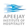 Apeejay Institute of Hospitality, Navi Mumbai