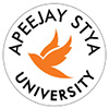 Apeejay Stya University, School of Management Sciences, Gurgaon