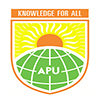 Apex Professional University, Pasighat