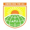 Apex Professional University, Pasighat