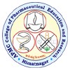 APMC College of Pharmaceutical Education and Research, Sabarkantha