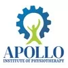 Apollo Institute of Physiotherapy Ahmedabad Gujarat