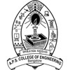 APS College of Engineering, Bangalore