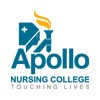 Aragonda Apollo College of Nursing, Chittoor